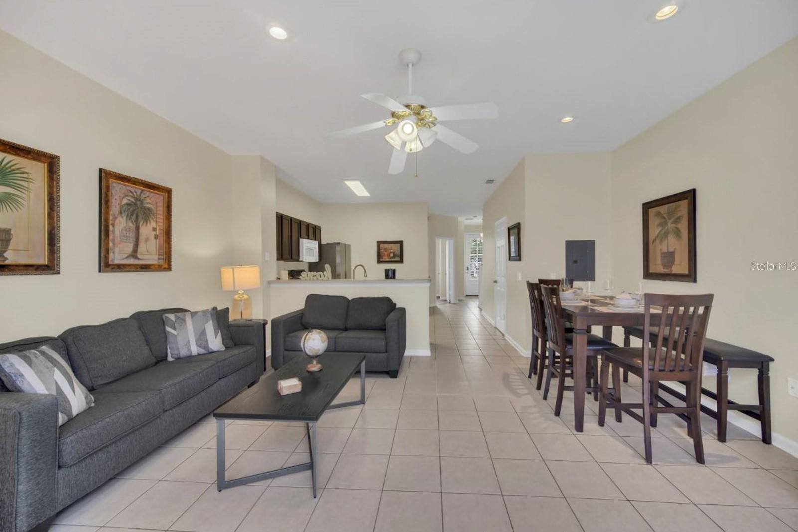 2545 RENSHAW ST, KISSIMMEE, FL, 34747