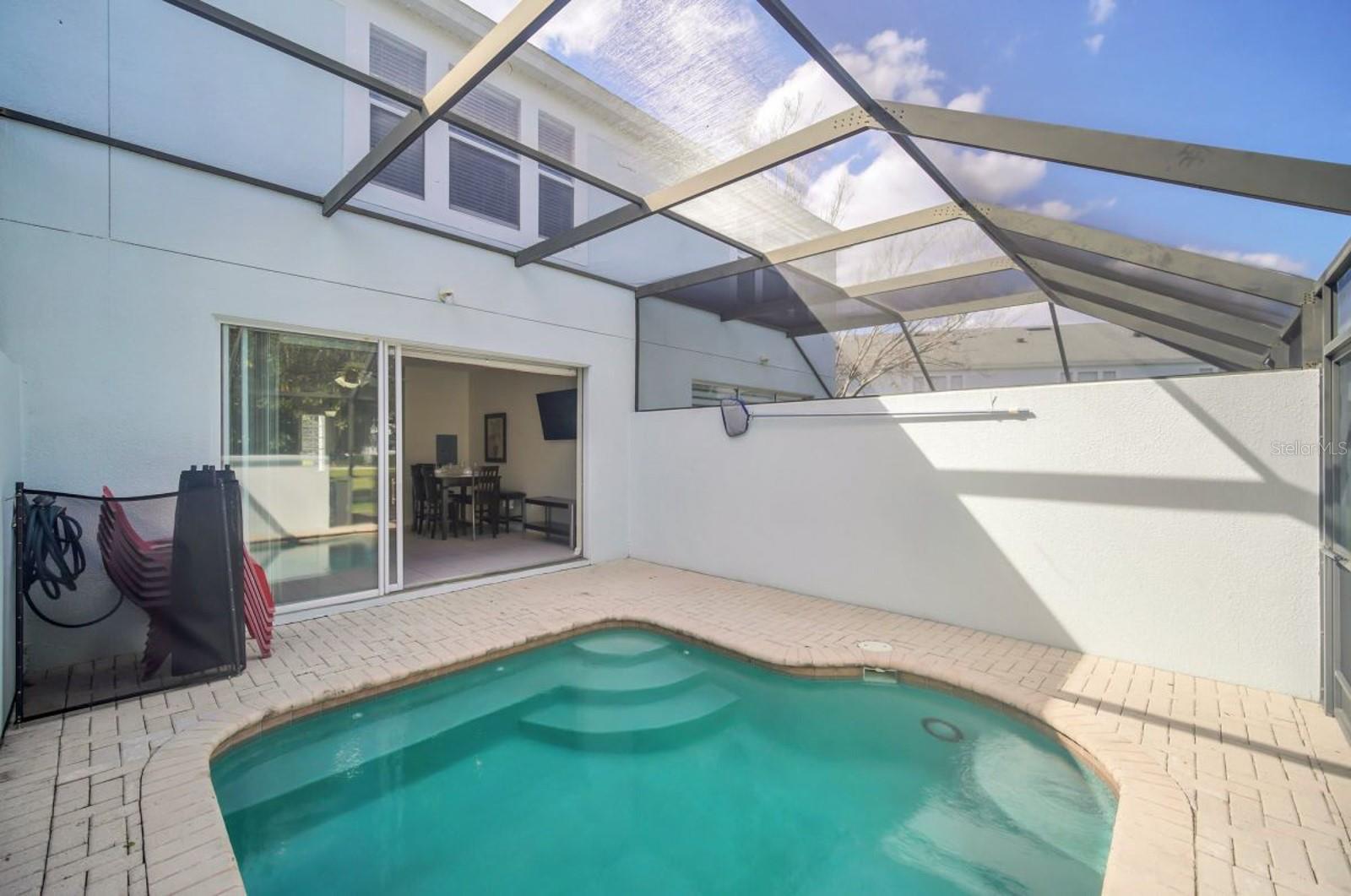 2545 RENSHAW ST, KISSIMMEE, FL, 34747