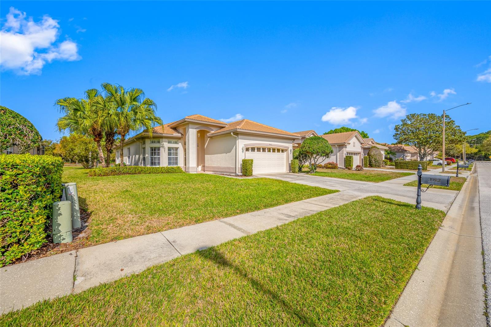 3912 SILK OAK LN, PALM HARBOR, FL, 34685