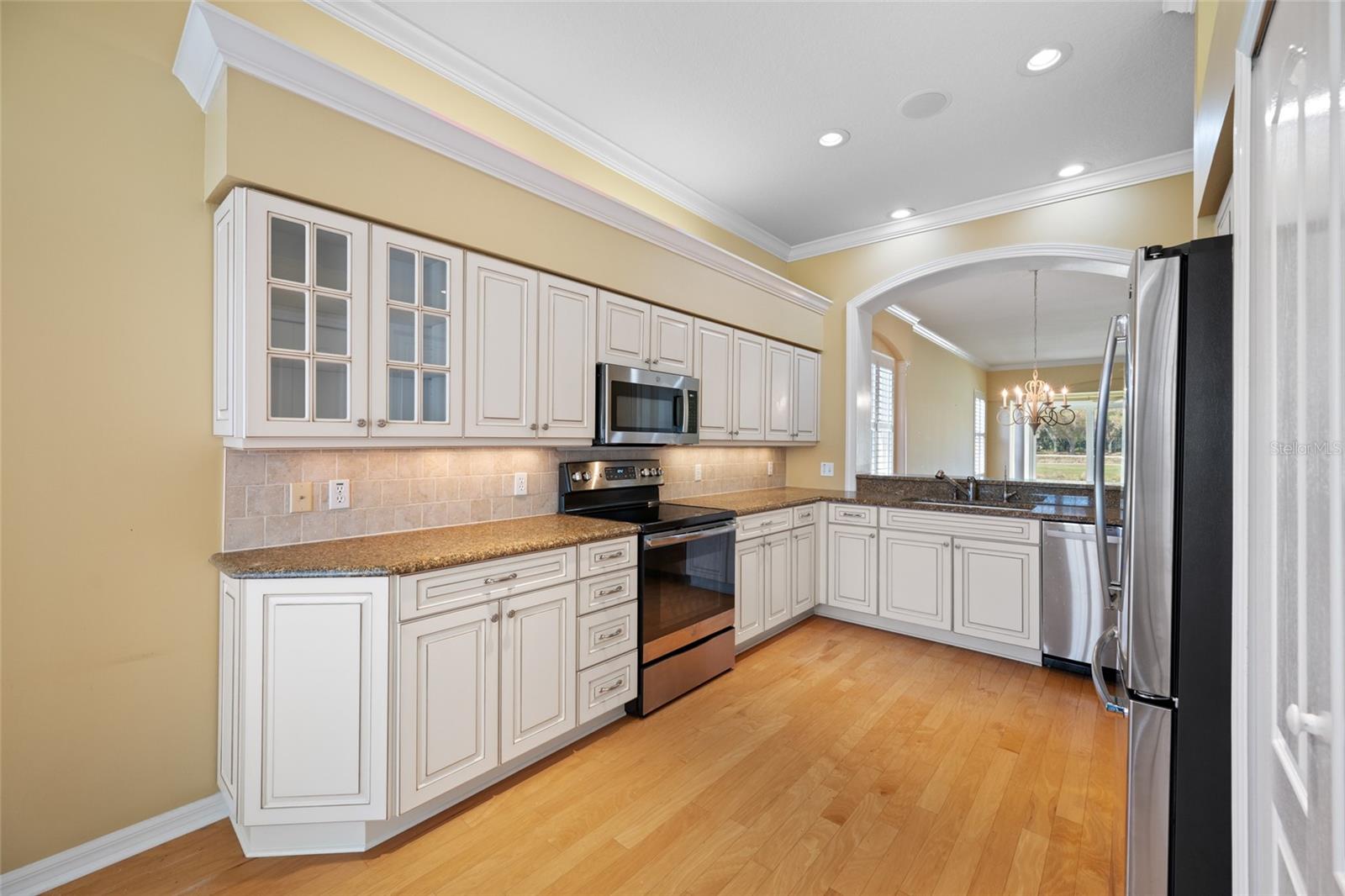 3912 SILK OAK LN, PALM HARBOR, FL, 34685