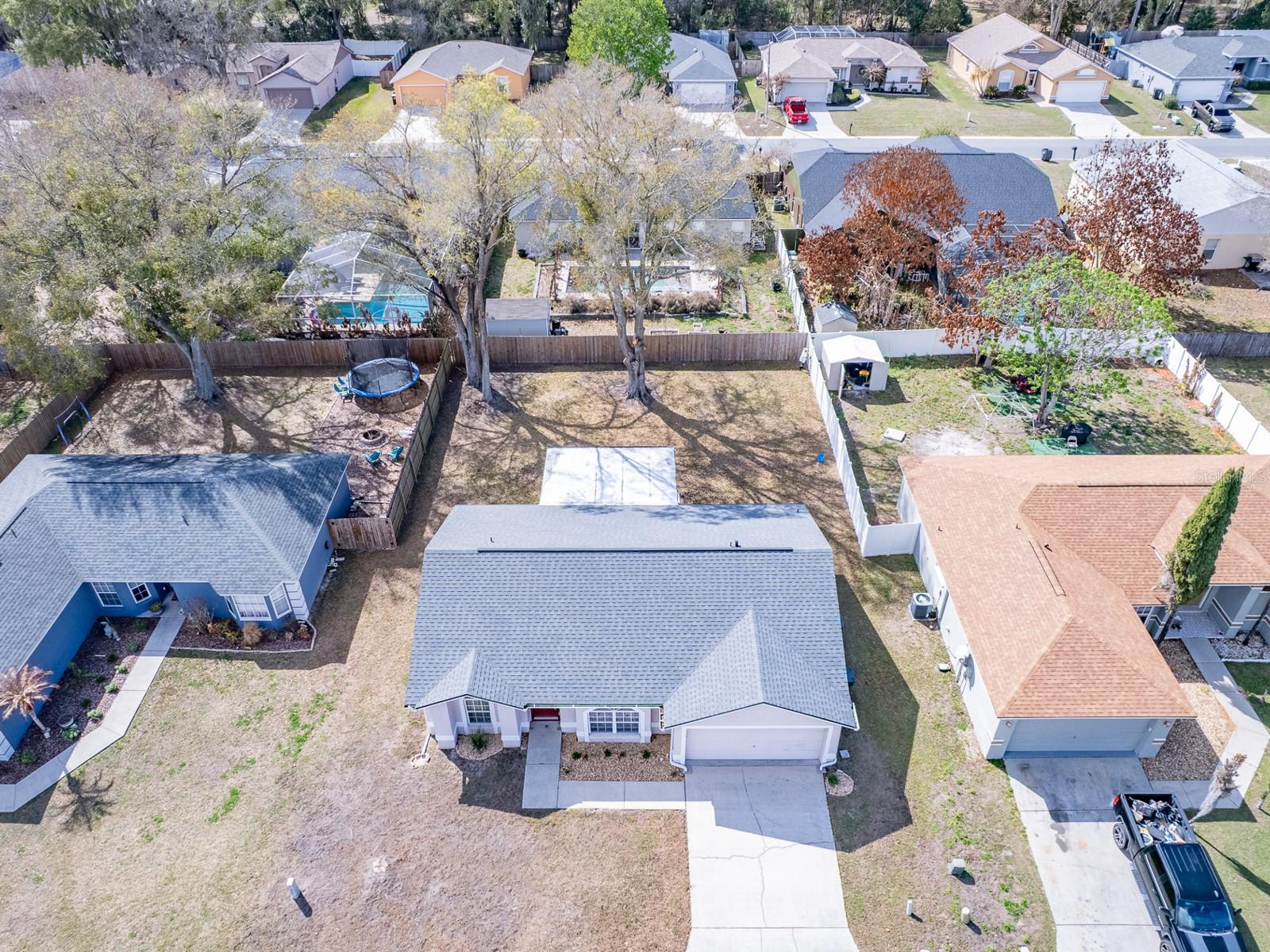 8150 E OAKHURST BLVD, LAKELAND, FL, 33810