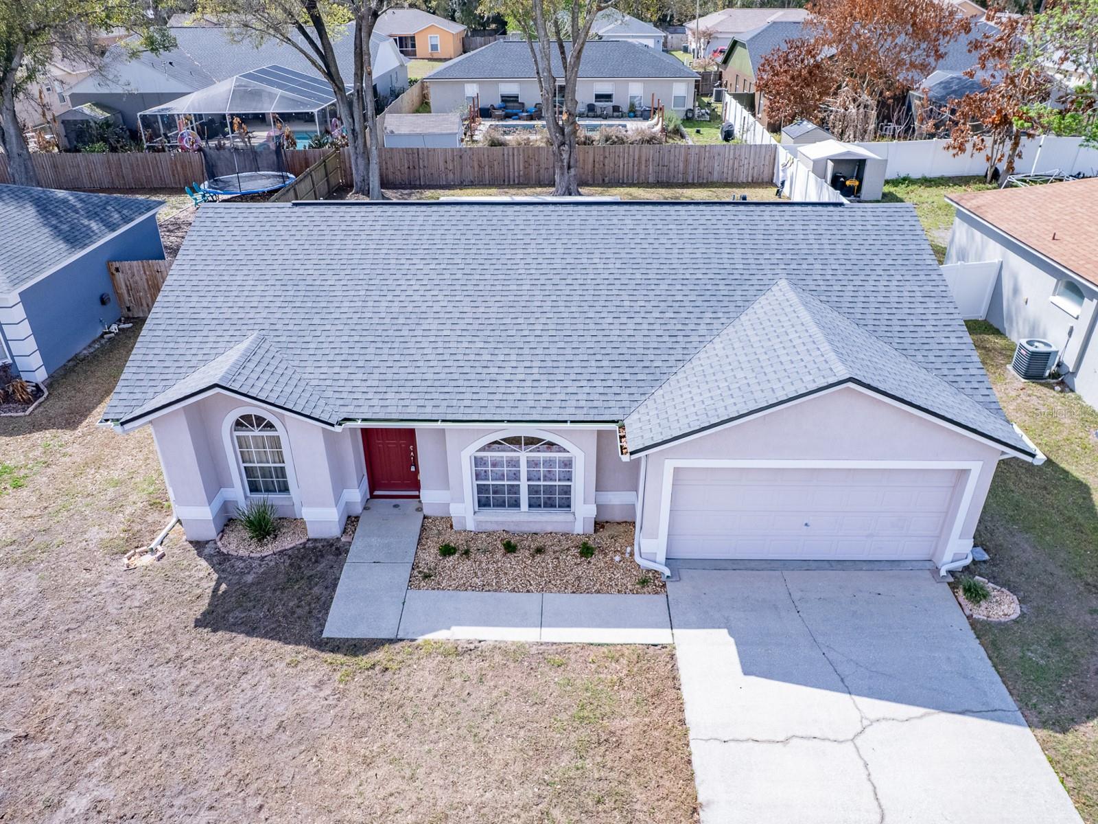 8150 E OAKHURST BLVD, LAKELAND, FL, 33810