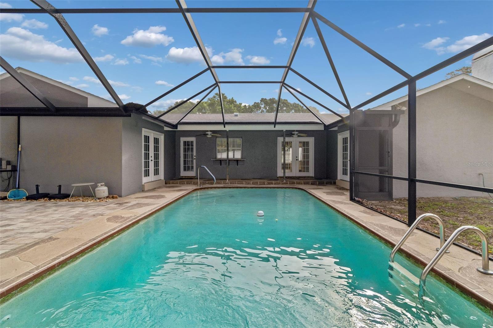 2554 ROLLING OAKS DR, PALM HARBOR, FL, 34683