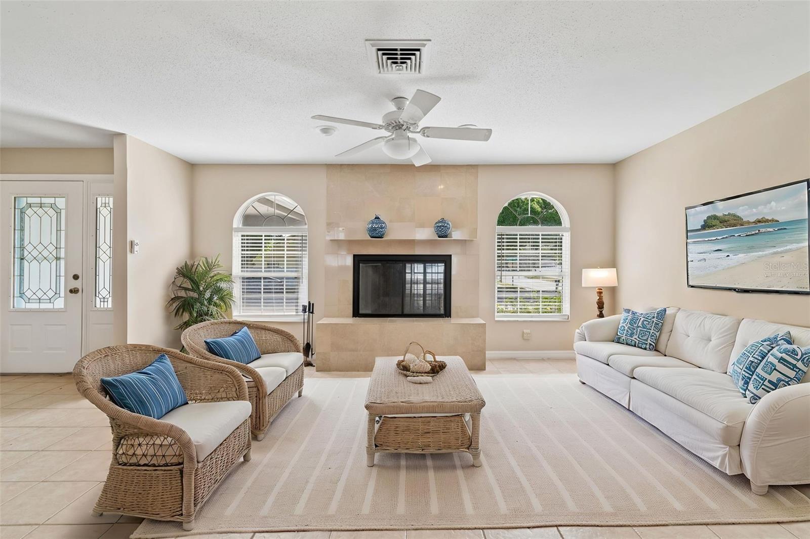 2554 ROLLING OAKS DR, PALM HARBOR, FL, 34683