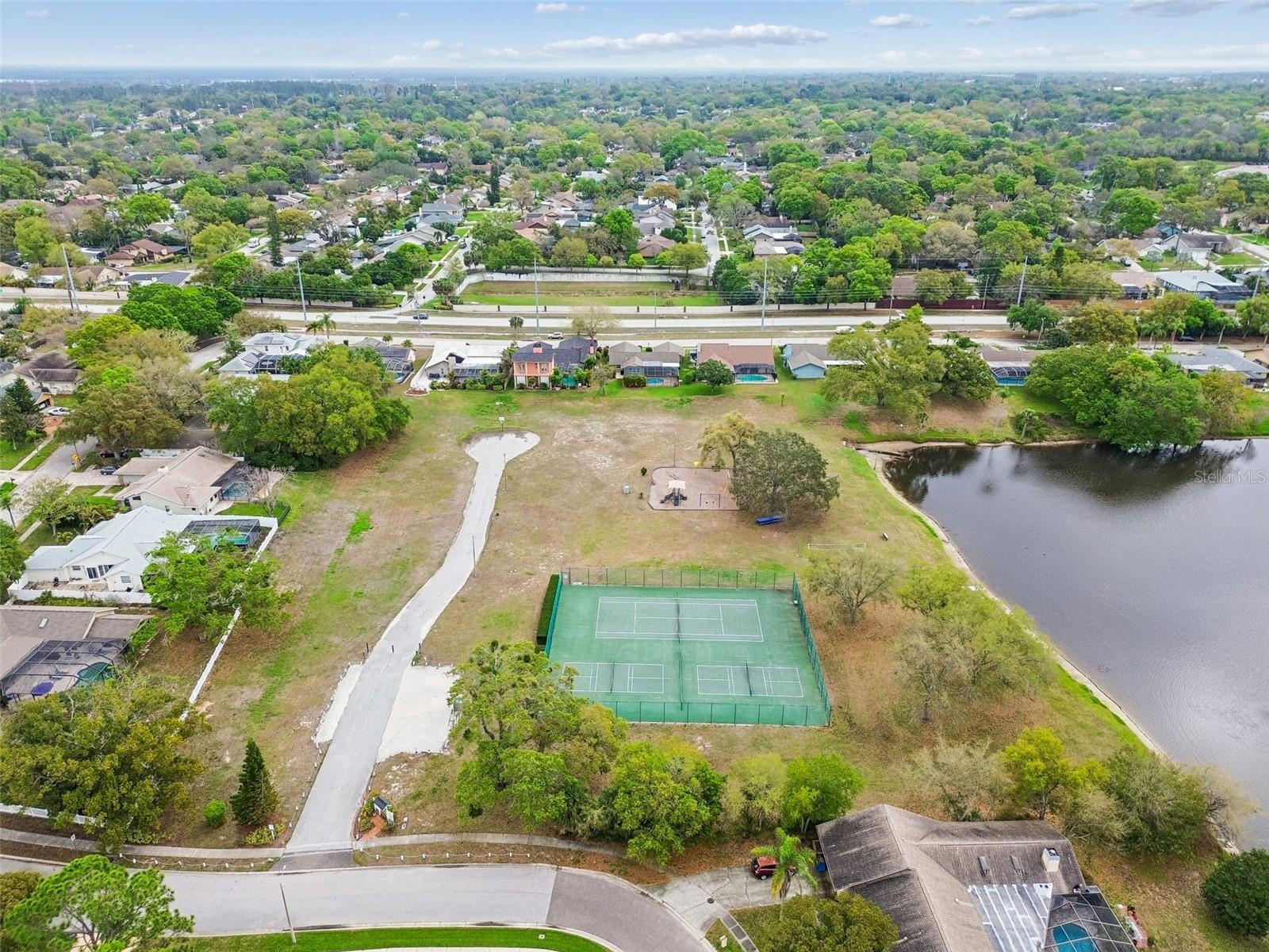 2554 ROLLING OAKS DR, PALM HARBOR, FL, 34683