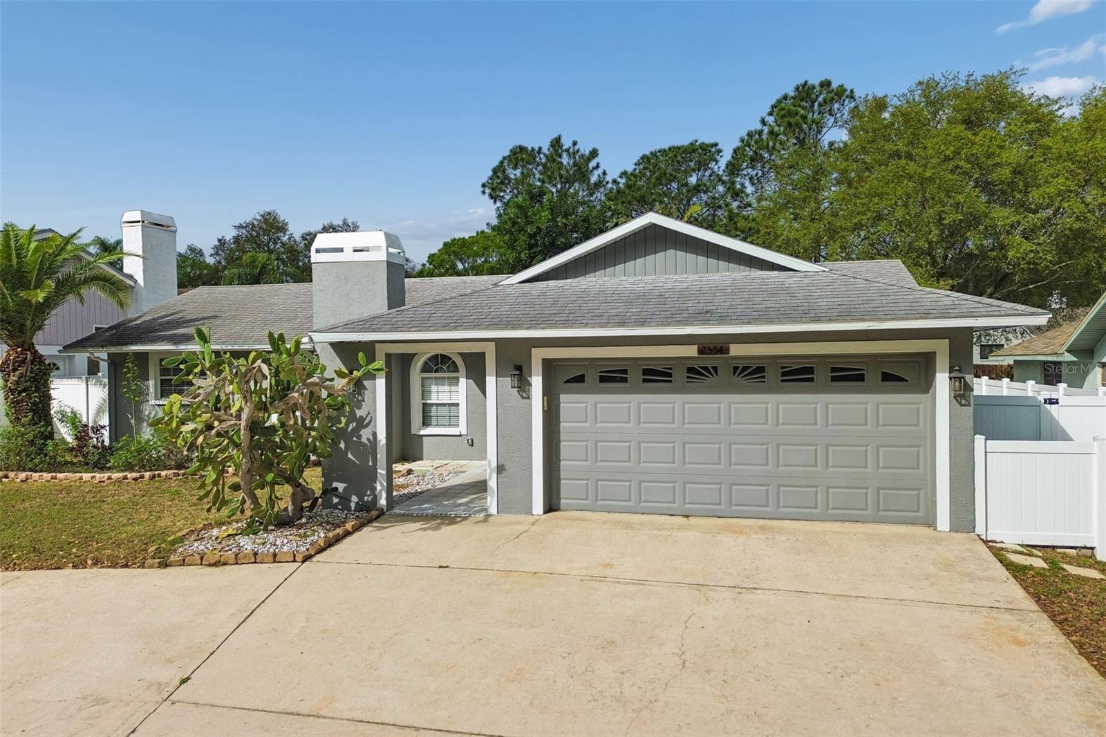 2554 ROLLING OAKS DR, PALM HARBOR, FL, 34683