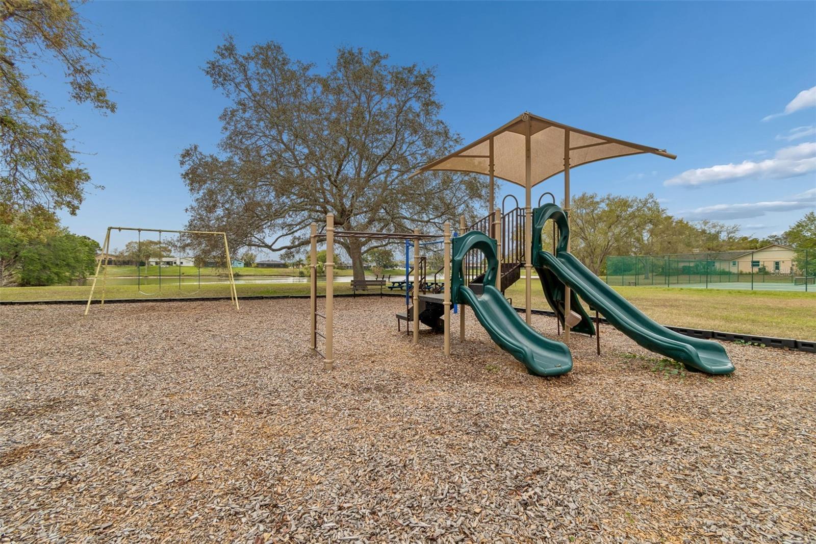 2554 ROLLING OAKS DR, PALM HARBOR, FL, 34683