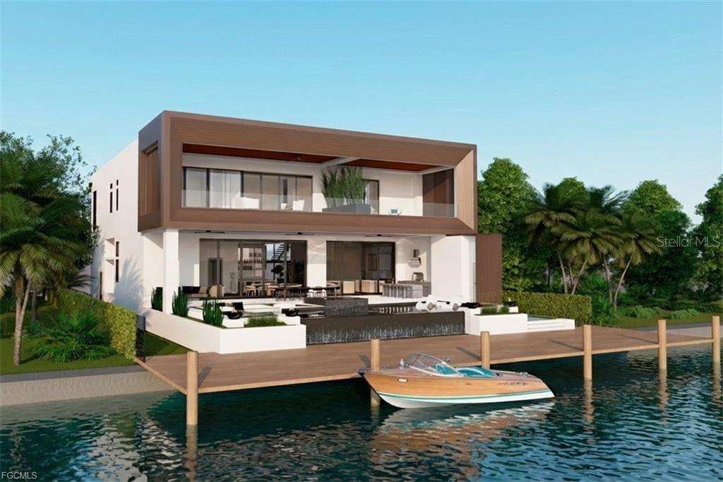 5929 SW 1ST AVE, CAPE CORAL, FL, 33914