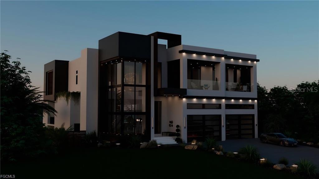 5929 SW 1ST AVE, CAPE CORAL, FL, 33914