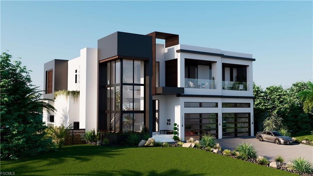 5929 SW 1ST AVE, CAPE CORAL, FL, 33914