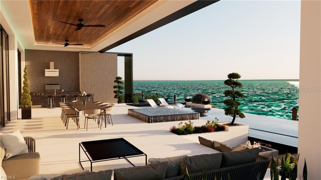 5929 SW 1ST AVE, CAPE CORAL, FL, 33914