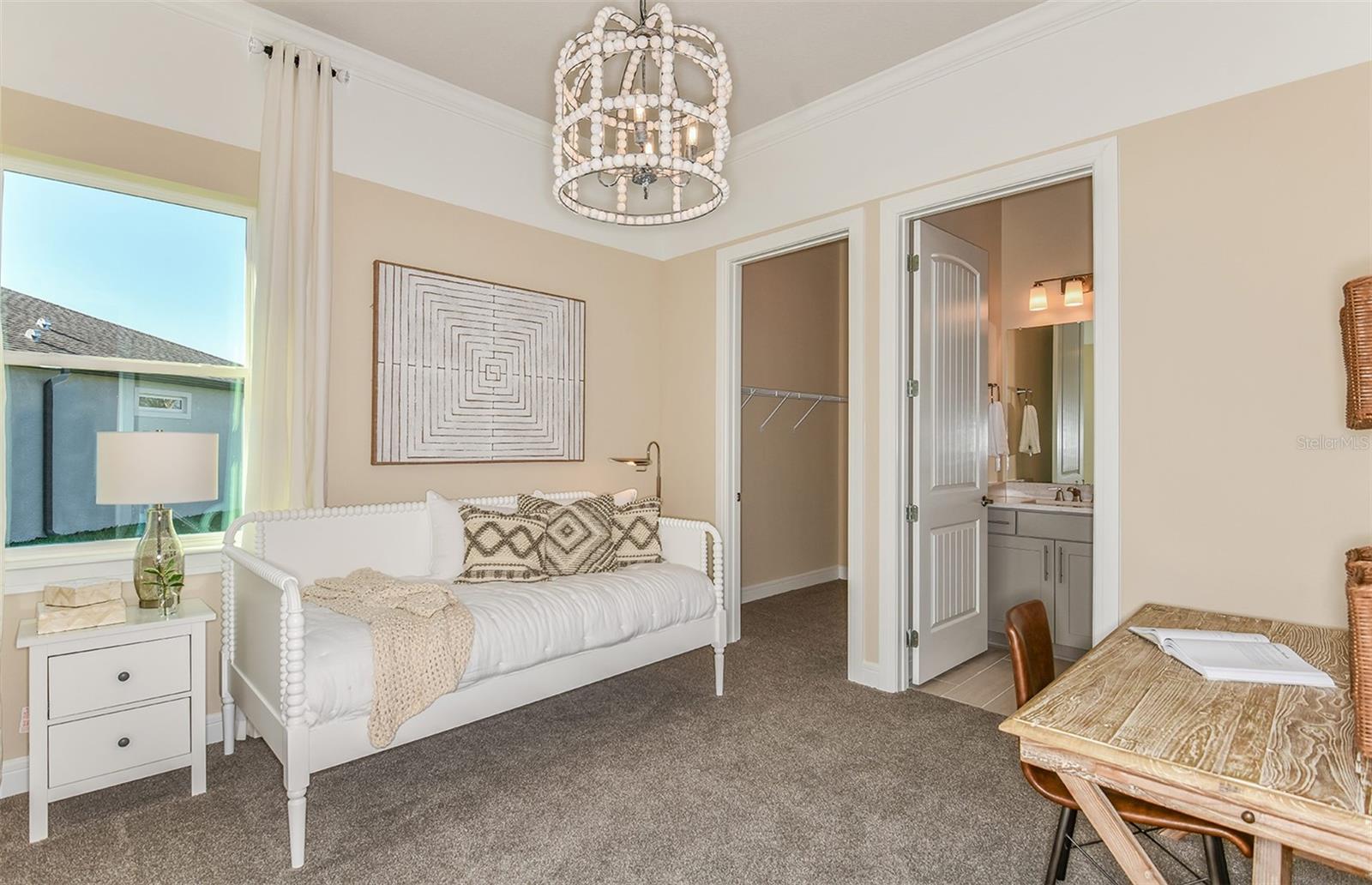 Model Representation