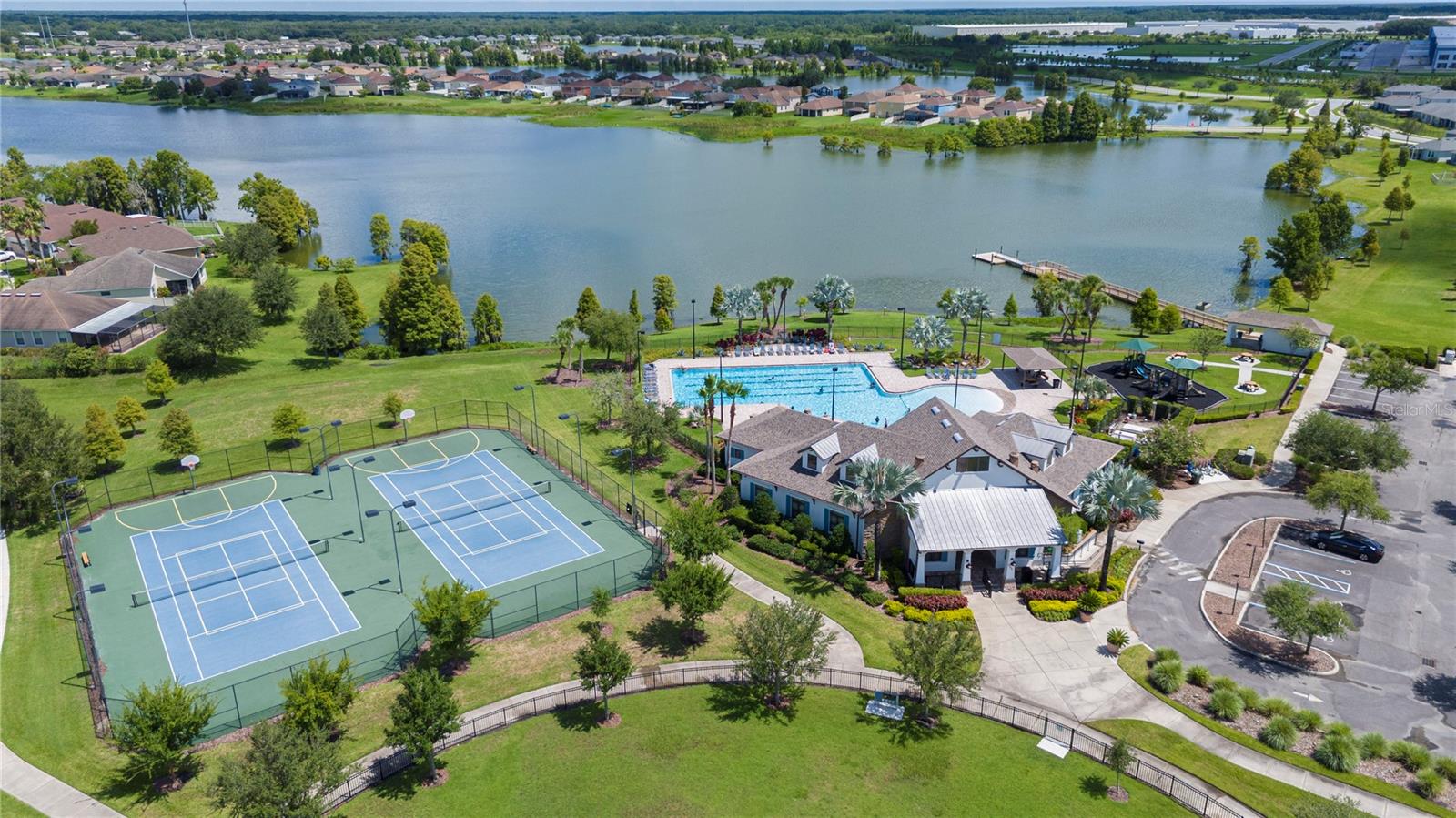 6551 BAIKAL PL, LAKELAND, FL, 33805