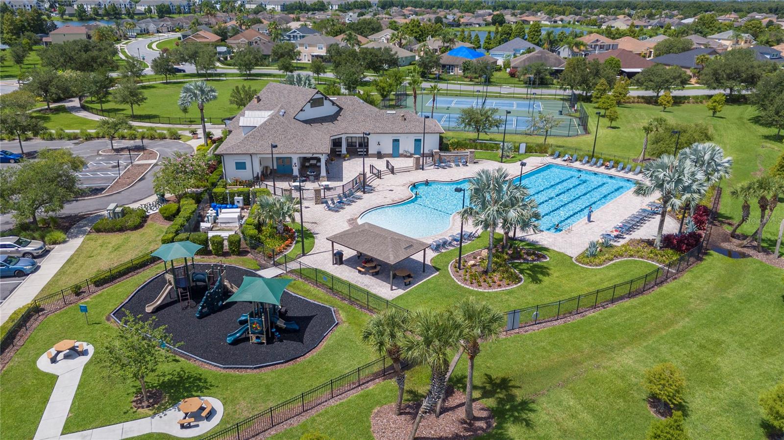 6551 BAIKAL PL, LAKELAND, FL, 33805