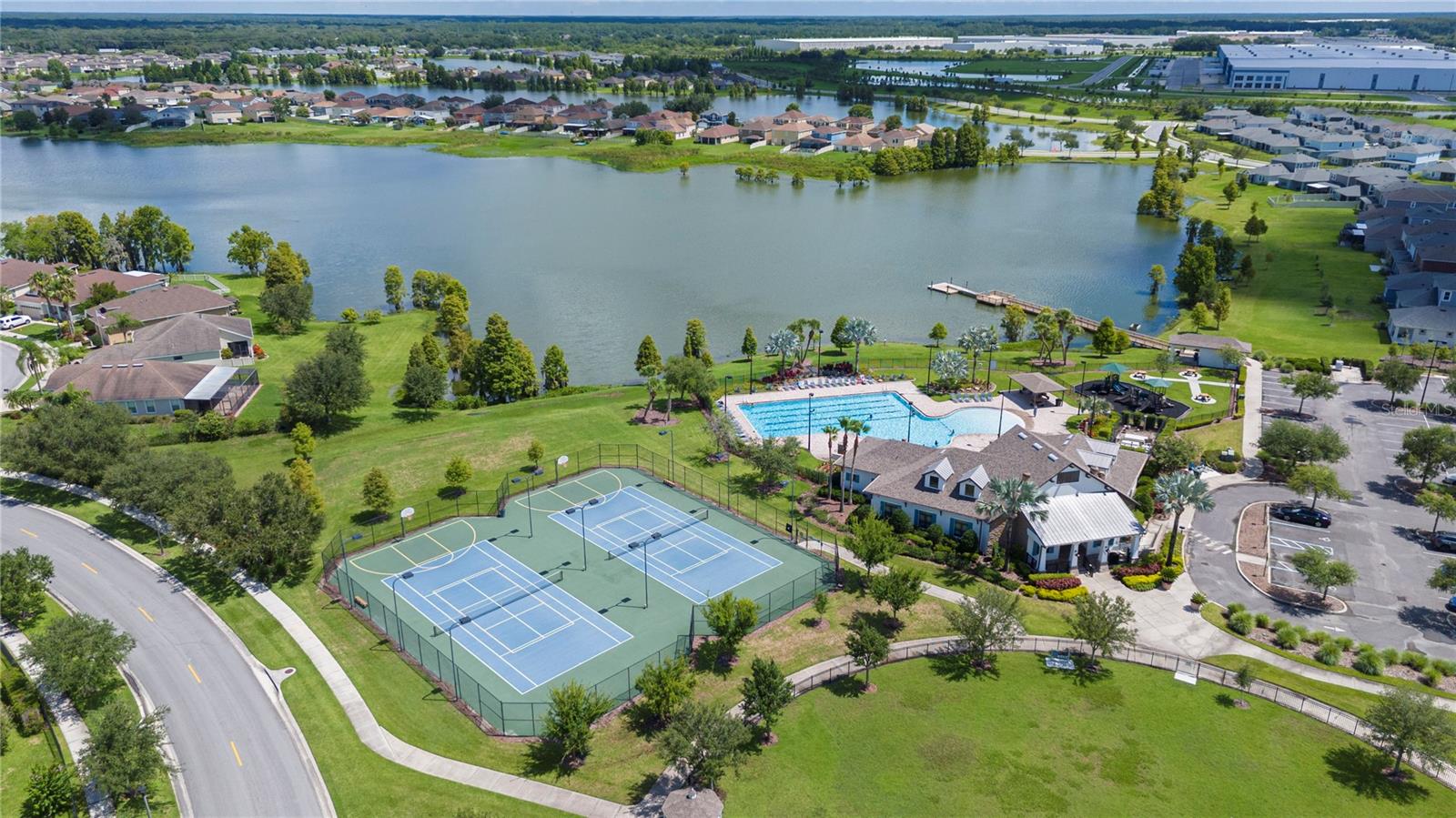 6551 BAIKAL PL, LAKELAND, FL, 33805