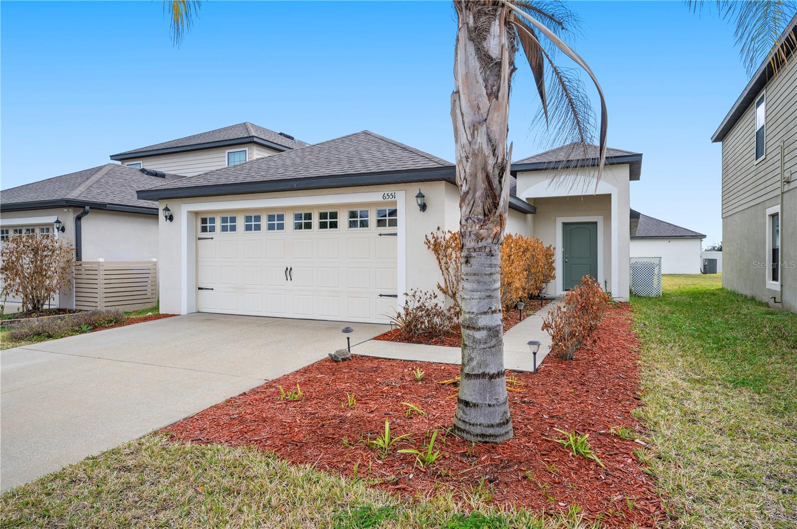 6551 BAIKAL PL, LAKELAND, FL, 33805