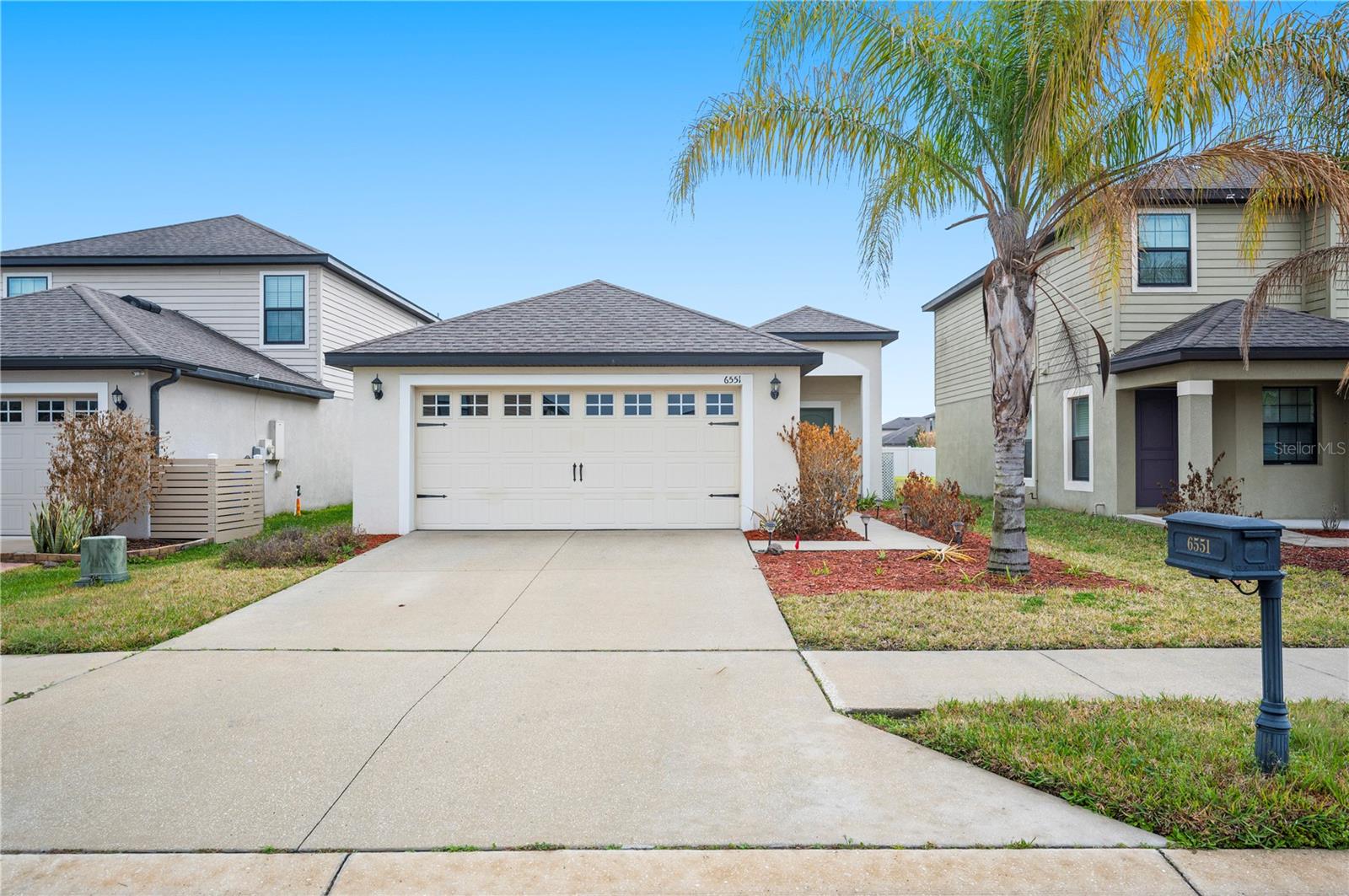 6551 BAIKAL PL, LAKELAND, FL, 33805