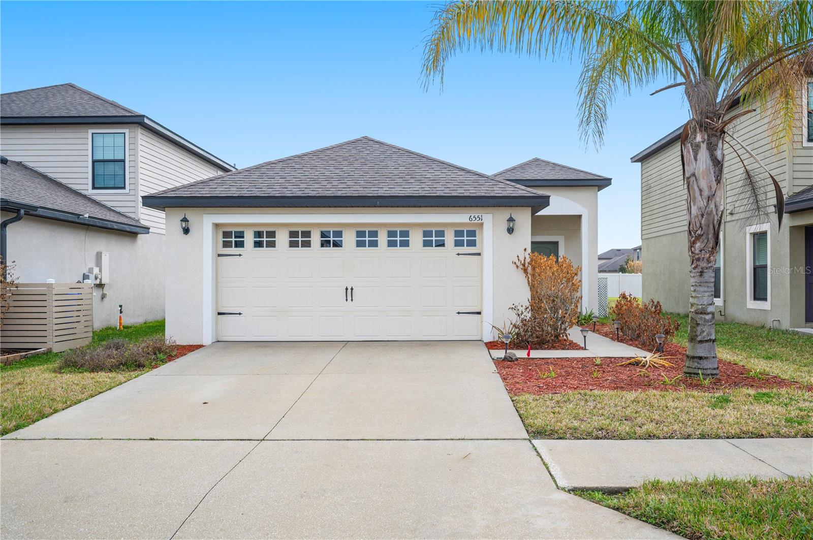 6551 BAIKAL PL, LAKELAND, FL, 33805