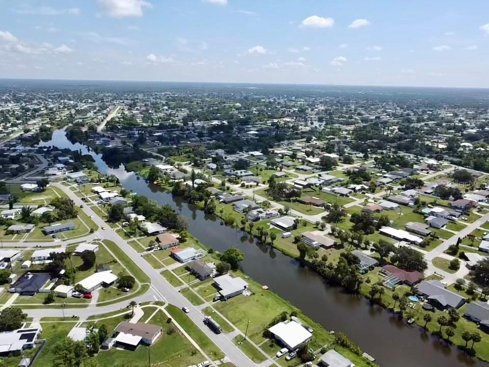 3460 NORMANDY DR, PORT CHARLOTTE, FL, 33952