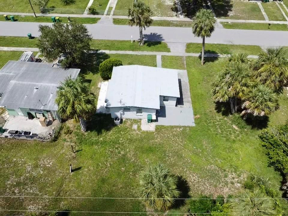 3460 NORMANDY DR, PORT CHARLOTTE, FL, 33952