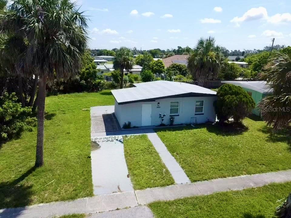 3460 NORMANDY DR, PORT CHARLOTTE, FL, 33952