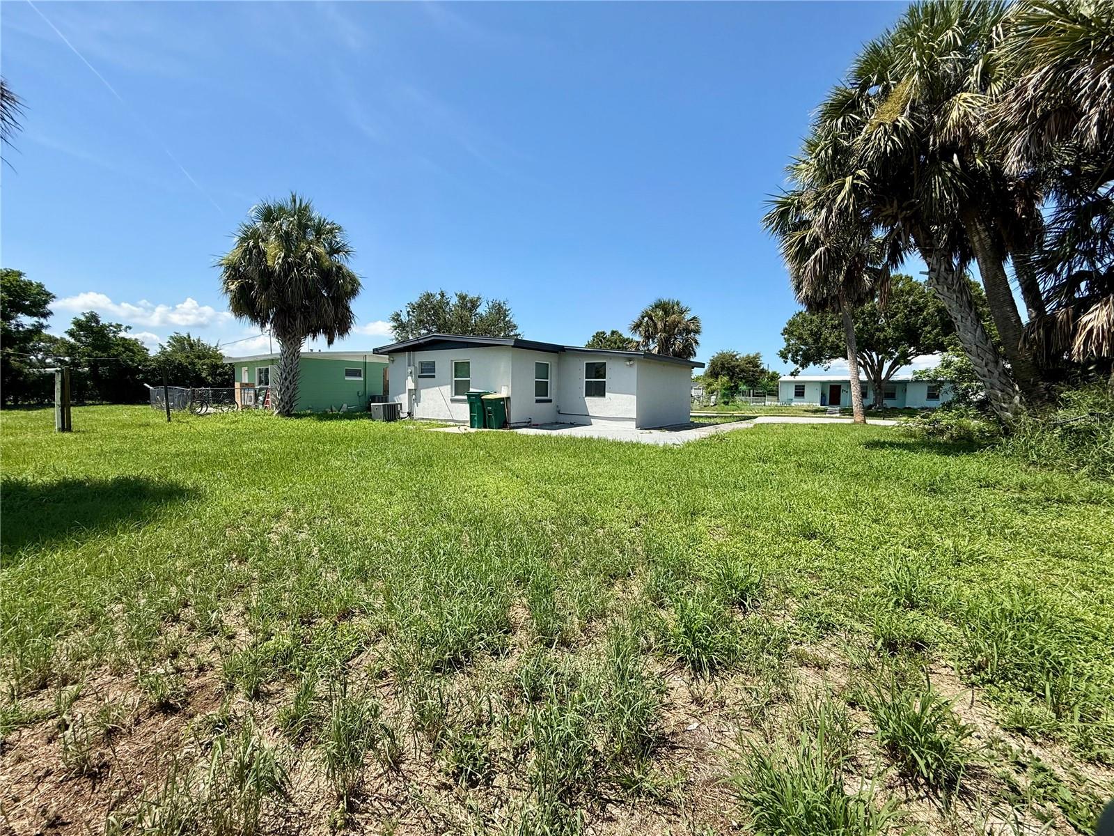3460 NORMANDY DR, PORT CHARLOTTE, FL, 33952