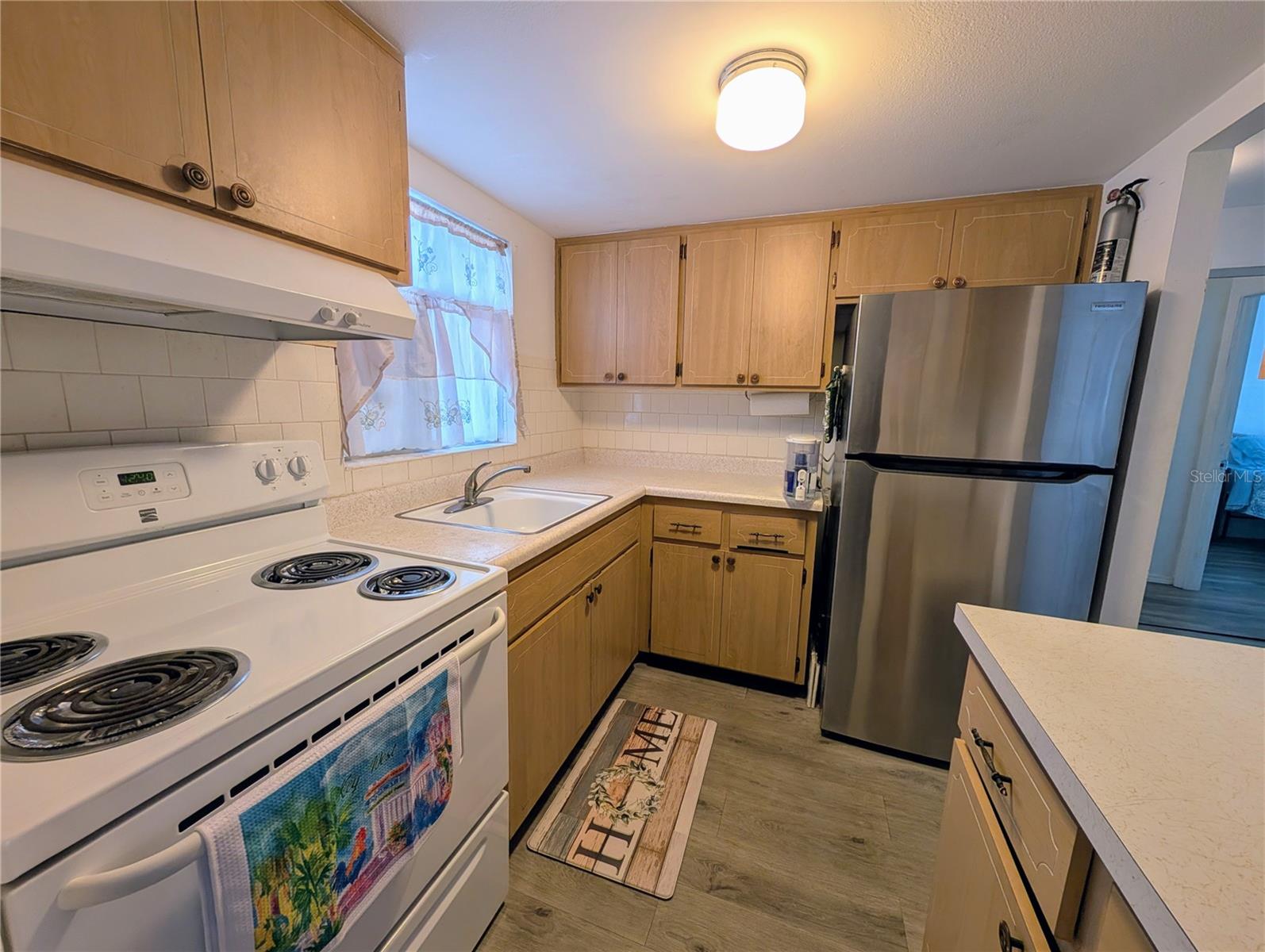 5929 EASY ST #I-23, BRADENTON, FL, 34207