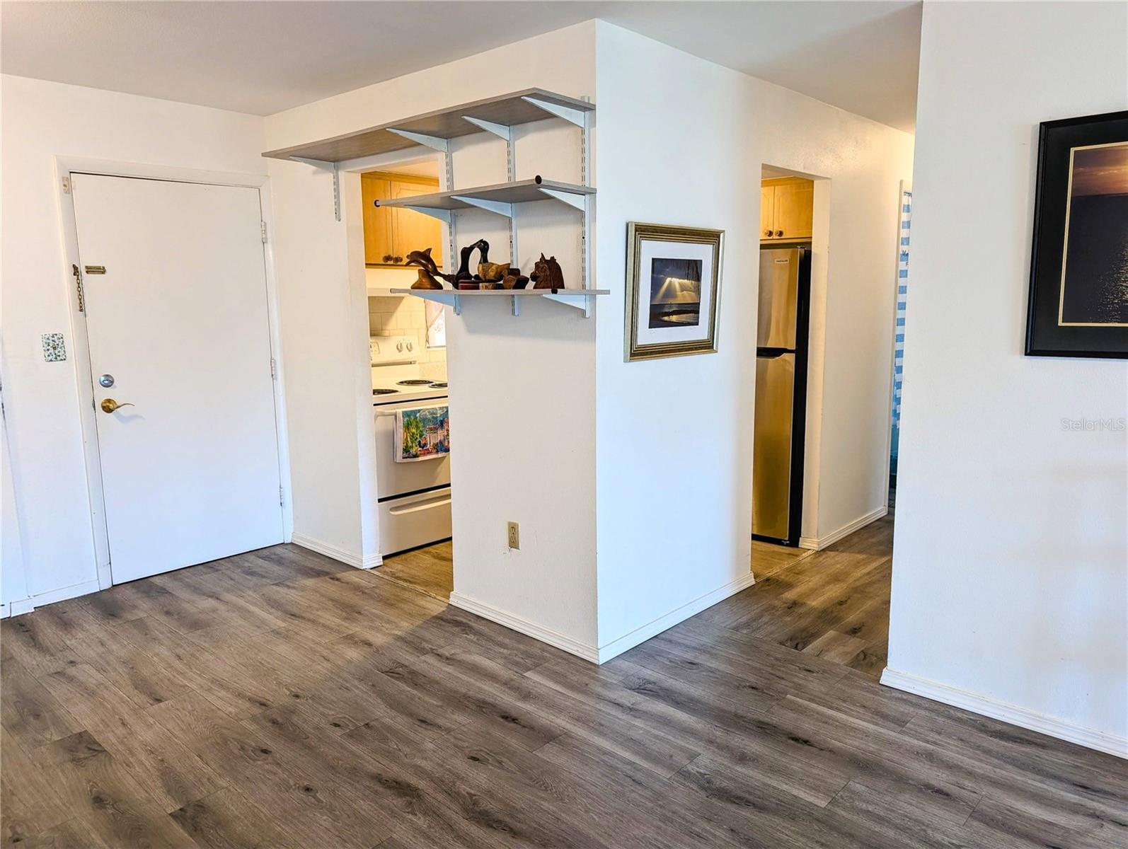 5929 EASY ST #I-23, BRADENTON, FL, 34207