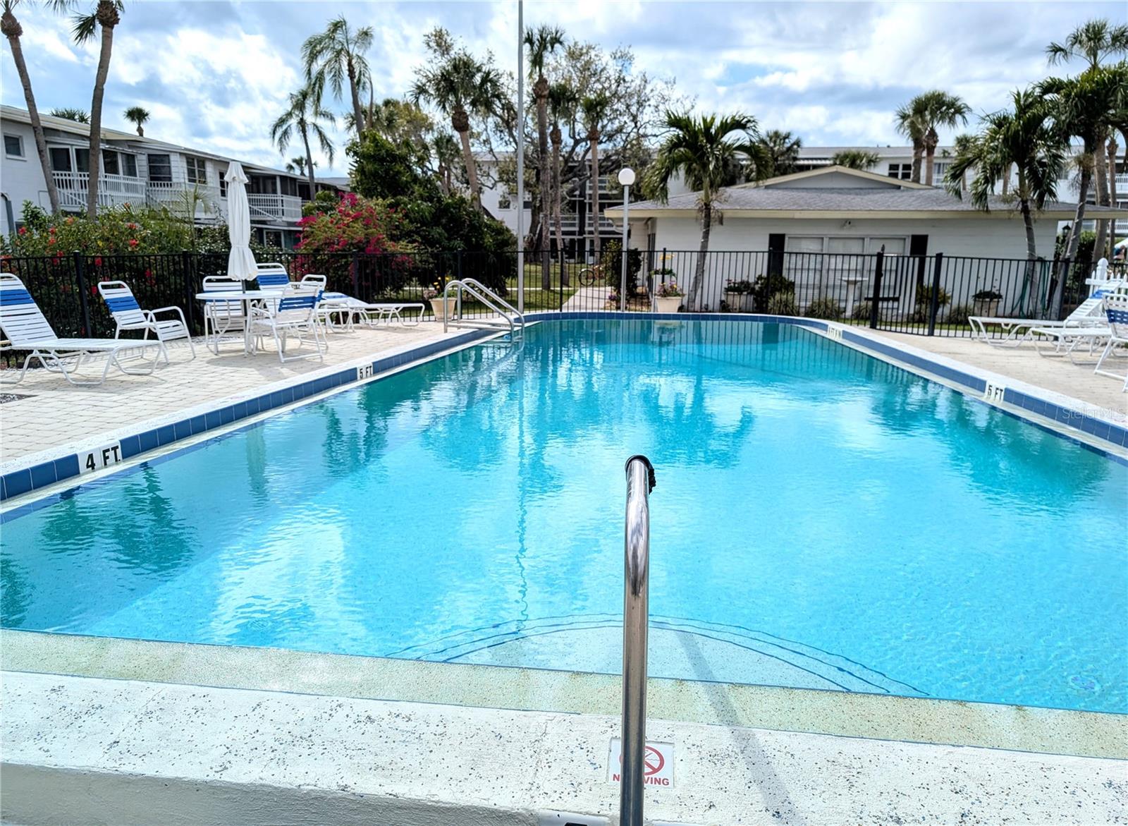 5929 EASY ST #I-23, BRADENTON, FL, 34207