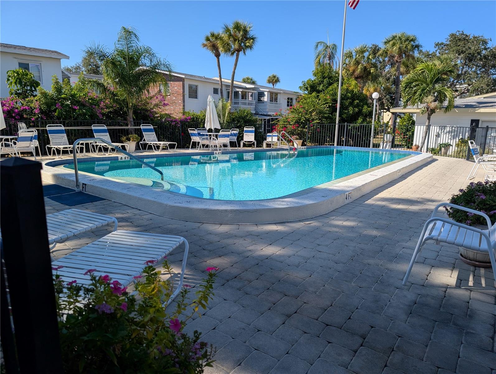 5929 EASY ST #I-23, BRADENTON, FL, 34207