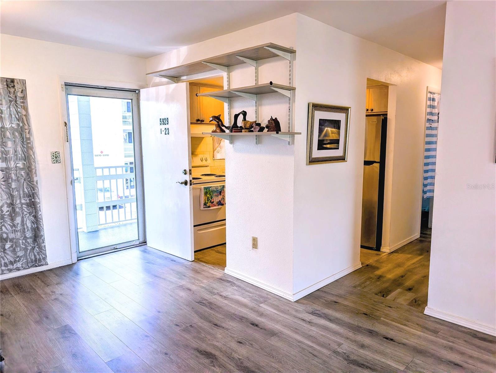 5929 EASY ST #I-23, BRADENTON, FL, 34207