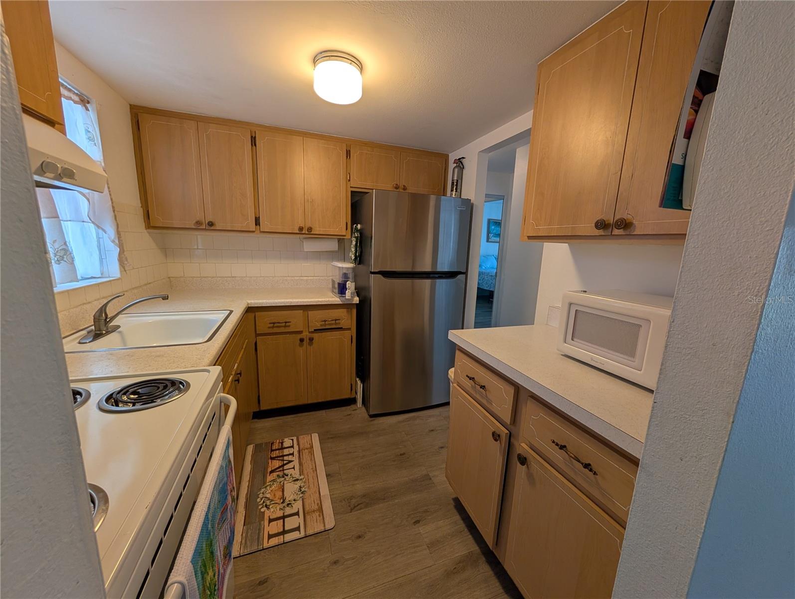 5929 EASY ST #I-23, BRADENTON, FL, 34207