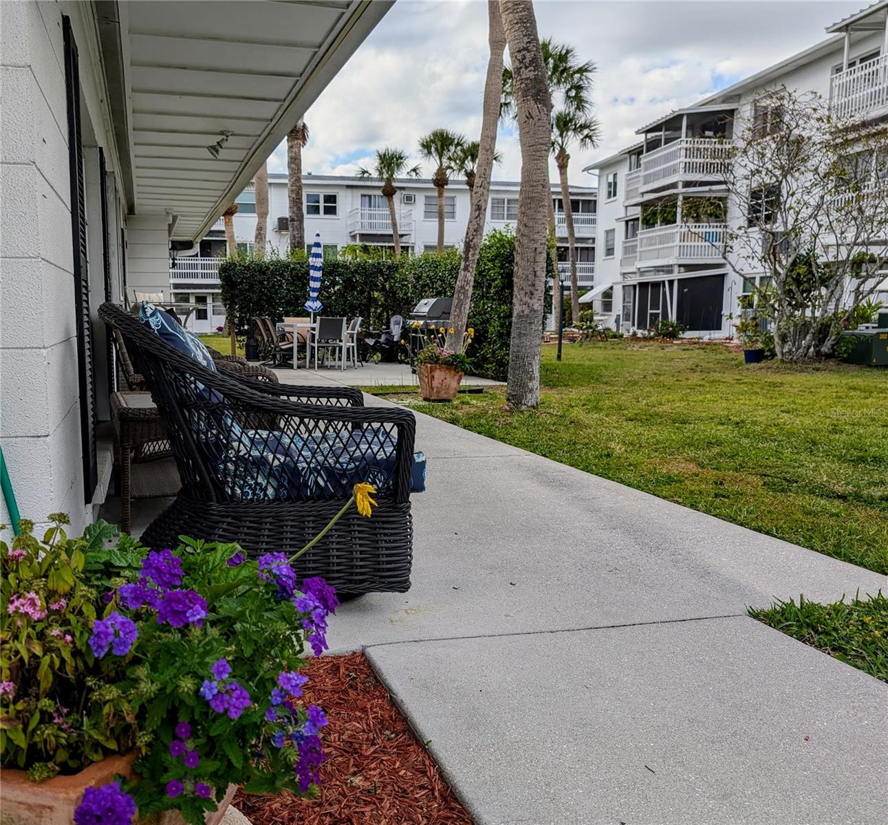 5929 EASY ST #I-23, BRADENTON, FL, 34207