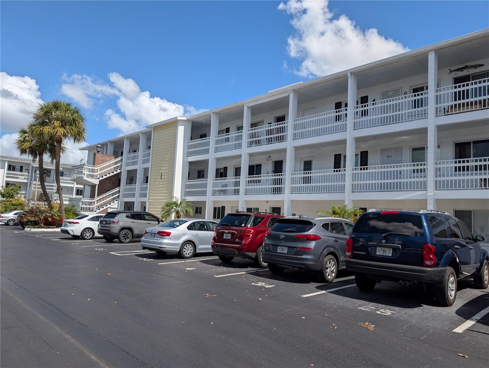 5929 EASY ST #I-23, BRADENTON, FL, 34207