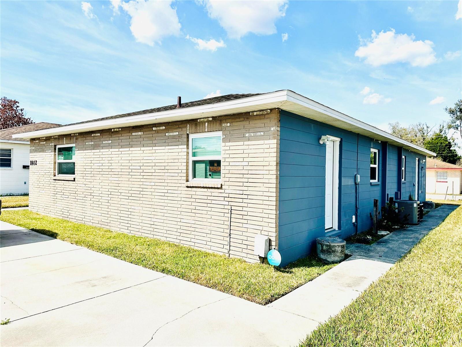 1802 W HOUSE ST, PLANT CITY, FL, 33563