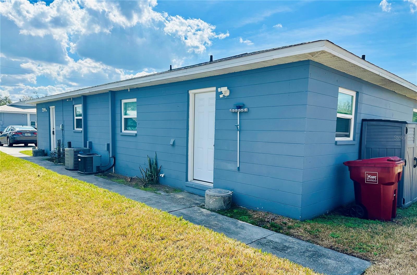 1802 W HOUSE ST, PLANT CITY, FL, 33563