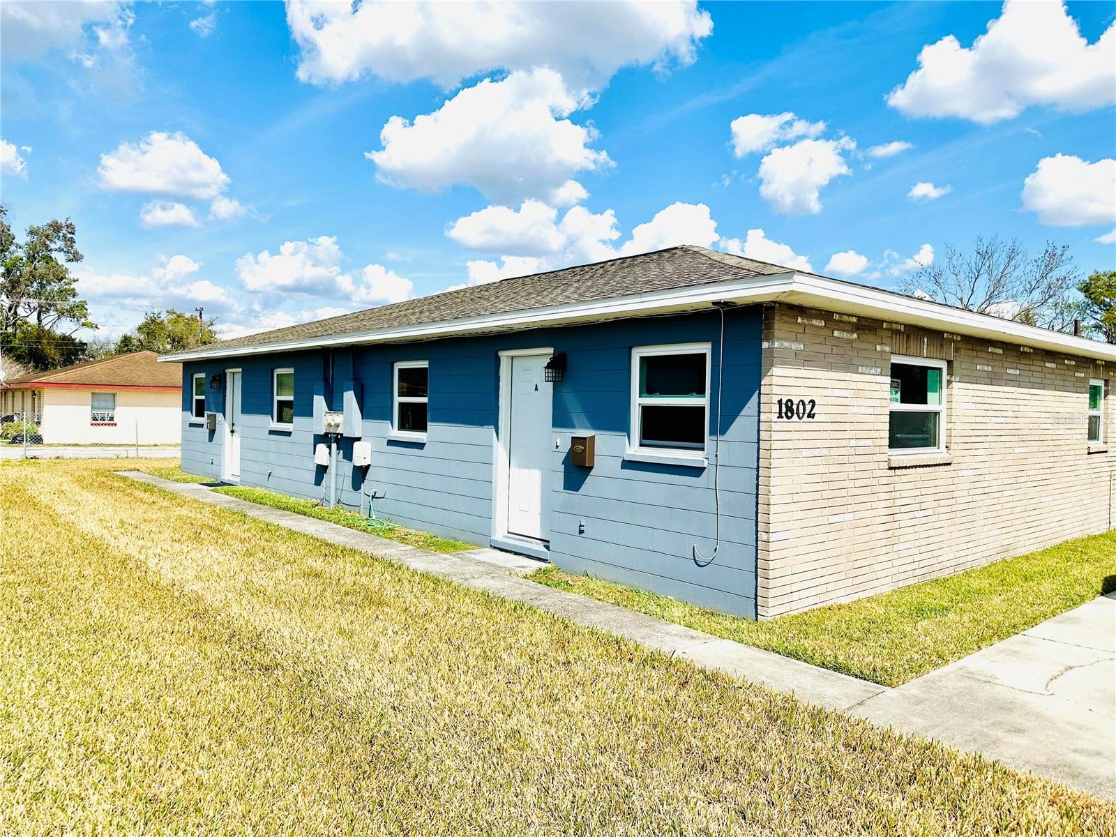1802 W HOUSE ST, PLANT CITY, FL, 33563