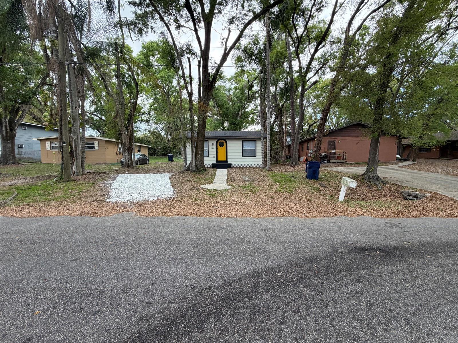 1724 E MULBERRY DR, TAMPA, FL, 33604