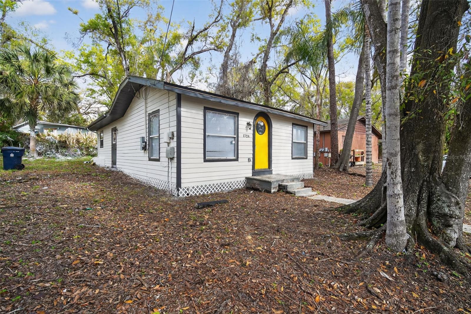 1724 E MULBERRY DR, TAMPA, FL, 33604