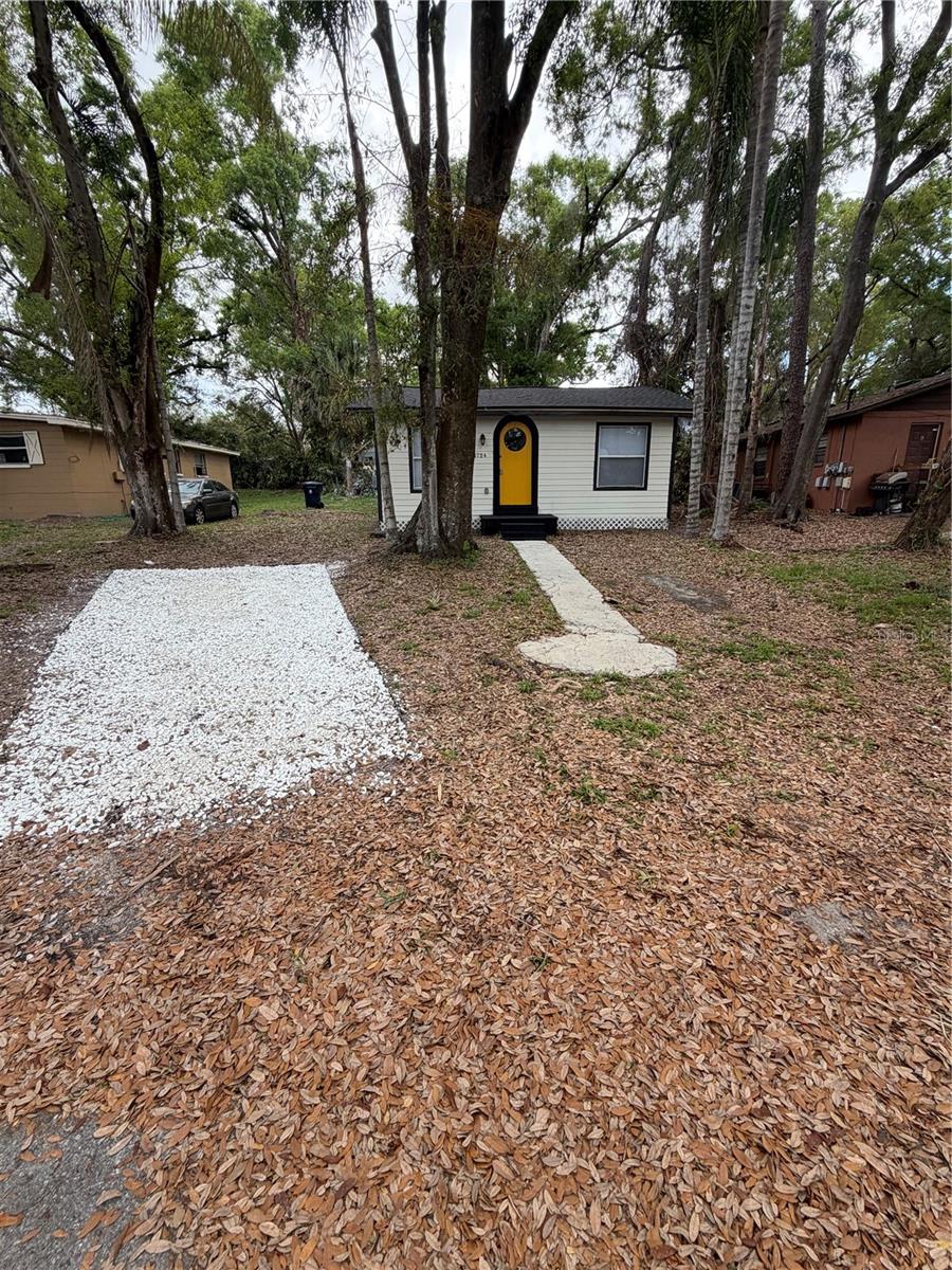 1724 E MULBERRY DR, TAMPA, FL, 33604
