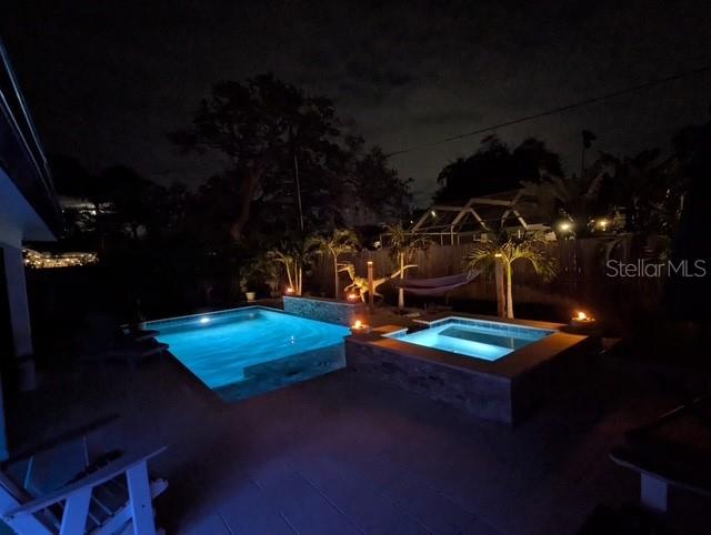 1613 ELIZABETH LN, CLEARWATER, FL, 33755