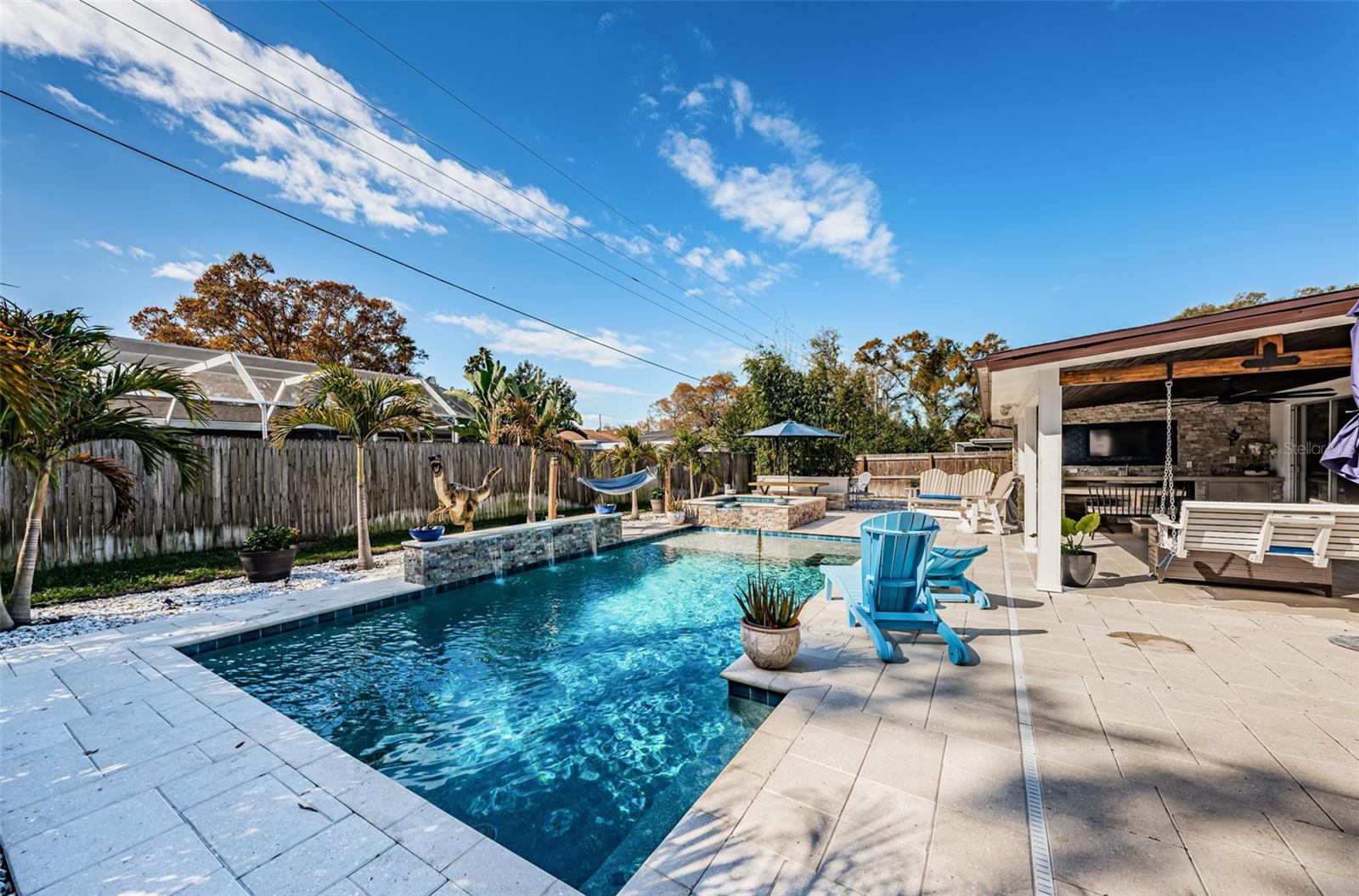 1613 ELIZABETH LN, CLEARWATER, FL, 33755