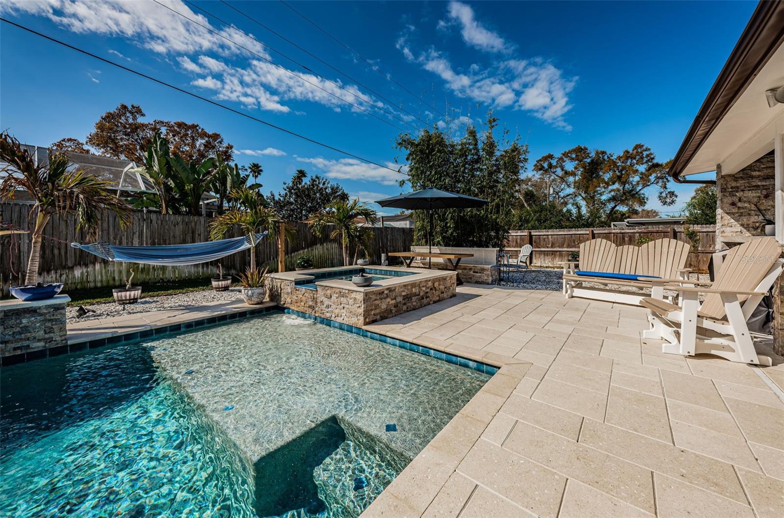 1613 ELIZABETH LN, CLEARWATER, FL, 33755