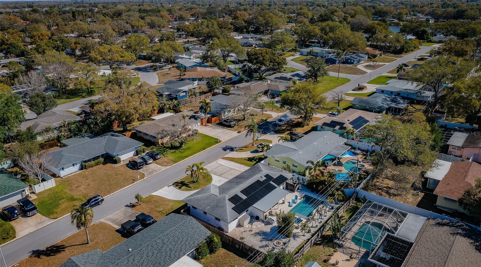 1613 ELIZABETH LN, CLEARWATER, FL, 33755