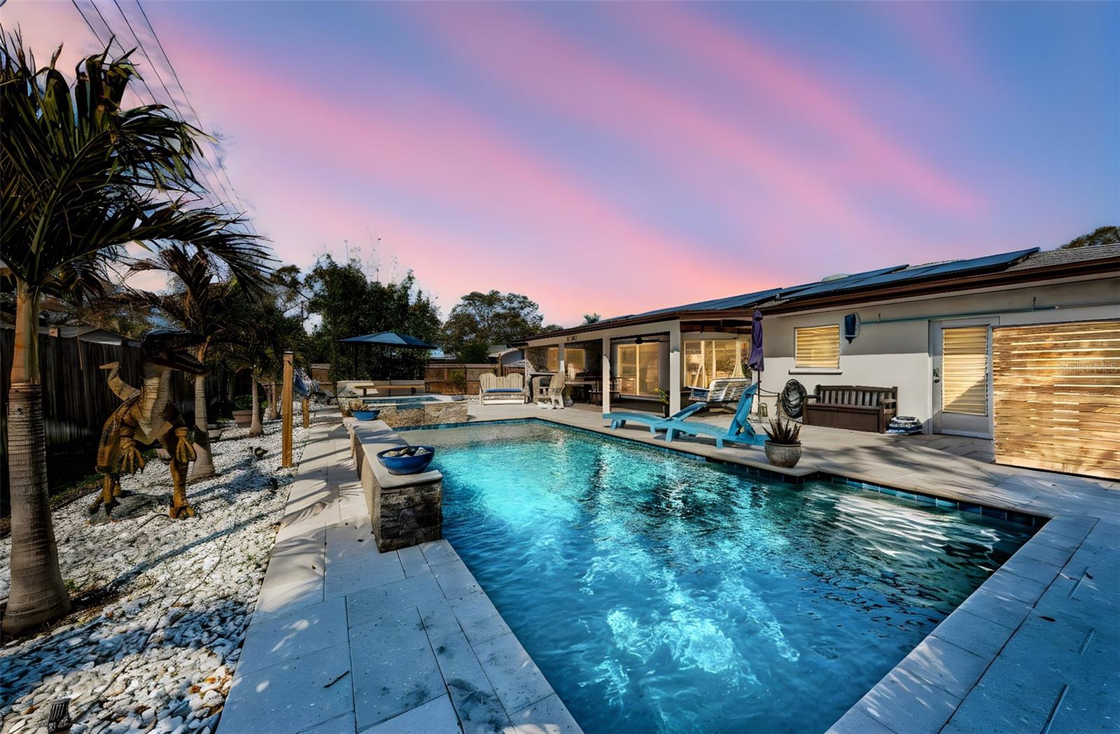 1613 ELIZABETH LN, CLEARWATER, FL, 33755