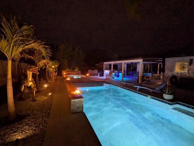 1613 ELIZABETH LN, CLEARWATER, FL, 33755