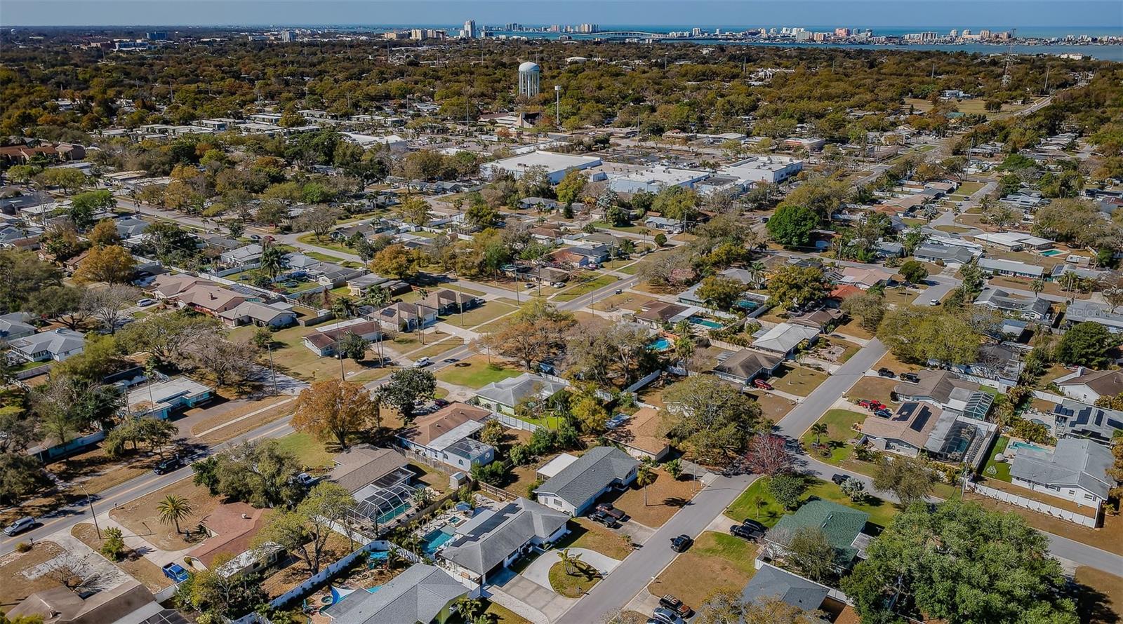 1613 ELIZABETH LN, CLEARWATER, FL, 33755