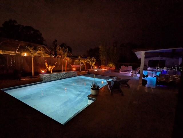 1613 ELIZABETH LN, CLEARWATER, FL, 33755