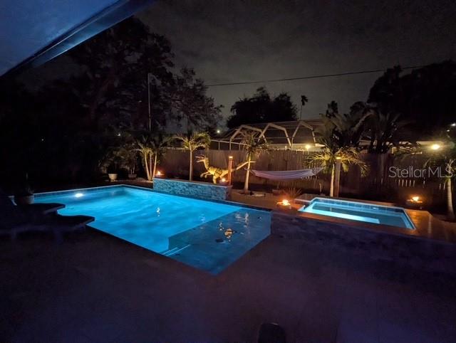 1613 ELIZABETH LN, CLEARWATER, FL, 33755