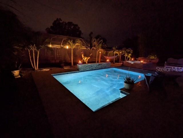 1613 ELIZABETH LN, CLEARWATER, FL, 33755